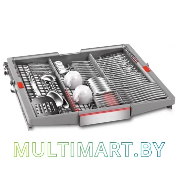 Посудомоечная машина Bosch SMV8YCX02E картинка 6
